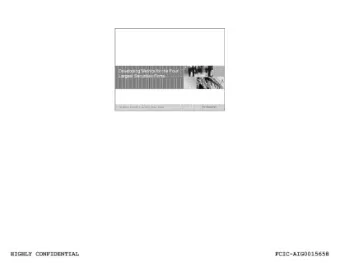 FCIC-AIG0015658  DejJO~ls  S~lUleliShUil  Aco\1nt~  nepO~lt&quot;  TI1iql1ir1A&quot;&lt;et~ Most