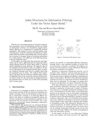Users  Information  Abstract  Sources  With  the  ever  incr  e  asing  volumes  of  ele  ctr  onic