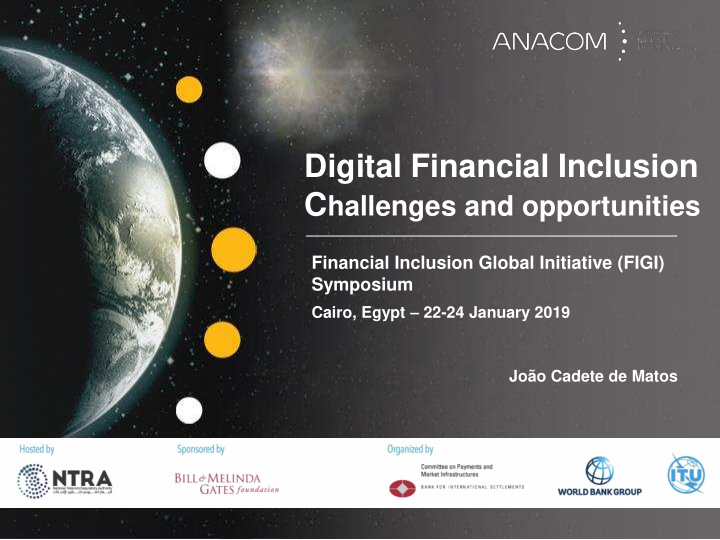 digital financial inclusion