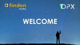 WELCOME  Load and Go Urine Drug Testing  How Hands-Free Hydrolysis and Sample  Filtration can