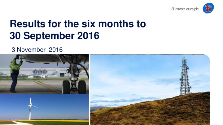 30 september 2016