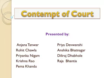 Rohit Chawla  Anshika Bhatnagar  Priyanka Nigam  Diliraj Dhabhole  Krishna Rao  Raja  Bhantia  Pema