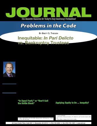 E nron . Madoff . Stanford . These cases evoke  should not lend their offjces to mediating disputes