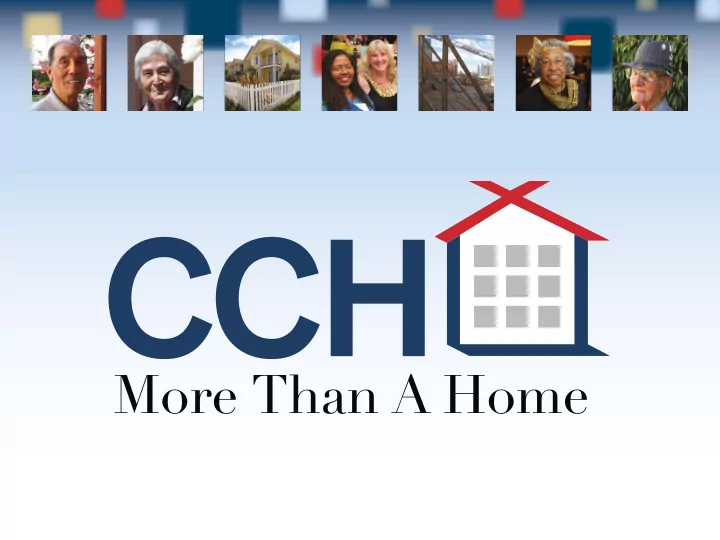 the need housing at risk