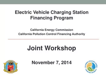 zyxwvutsrqponmlkjihgfedcbaZYXWVUTSRQPONMLKJIHGFEDCBA Electric Vehicle Charging Station Financing