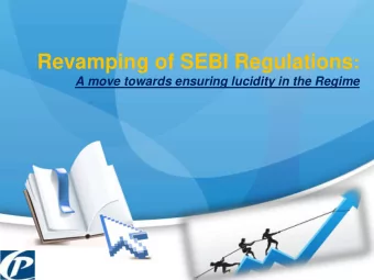 CRACK WHIPS ON WILFUL DEFAULTERS  What is Insider Trading? Insider Trading is trading/ dealing of a