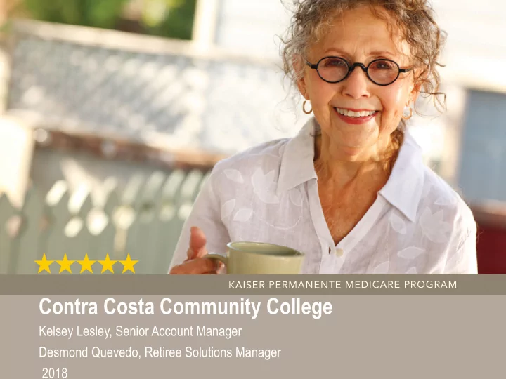 contra costa community college