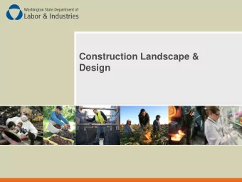 Construction Landscape &amp;  Design  What is the Purpose of  Contractor Registration?  Based on
