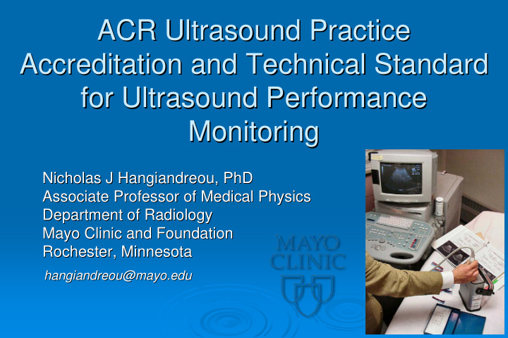 acr ultrasound practice acr ultrasound practice