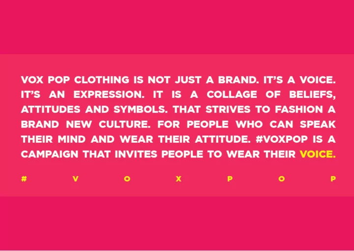 t s h i r t s e r i e s creative director kapil tammal