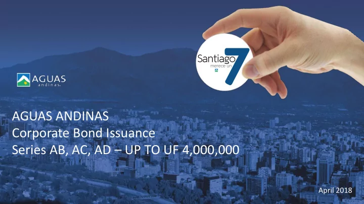 corporate bond issuance