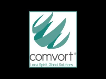 Hamburg  2012  TOPICS  1. New Comvort 2. New Website  Member Area  3. Internal Communication  4.