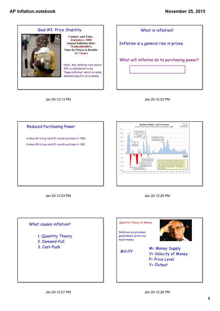 ap inflation notebook november 25 2015