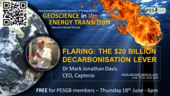 mark.davis@capterio.com  +44 7552 050 089  Source:  0  CONFIDENTIAL AND DRAFT  Capterio is a