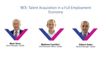 #HrChallenge #CompetitiveAdvantage  TALENT ACQUISITION FOR COMPETITIVE ADVANTAGE 1. Context  Key
