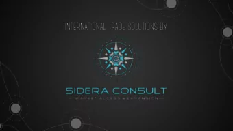 A Team with  Customized the private and  multidisciplinary  Services  public sectors  backgrounds