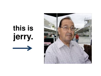 jerry.  Headlines: Announcement   POLITICO New commission aims to improve physician  payment