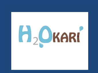 Why Water Matters  750 million people don  t have access to  clean water  Universal access