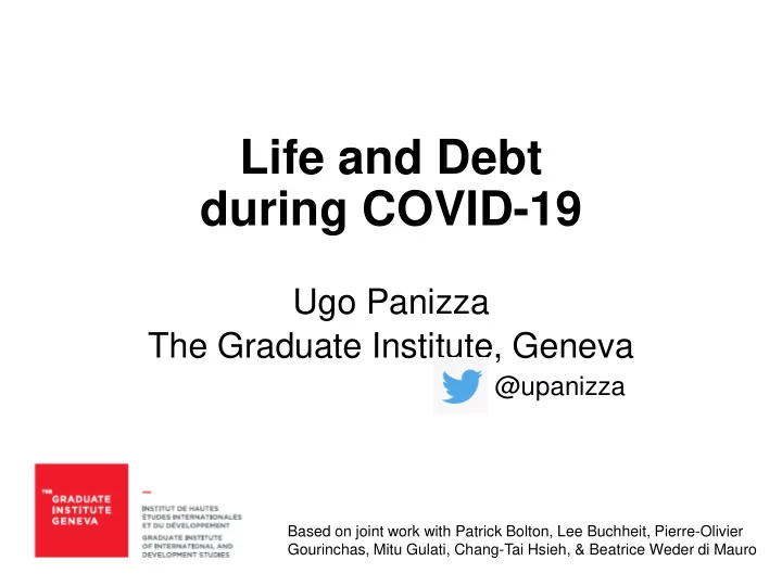 during covid 19