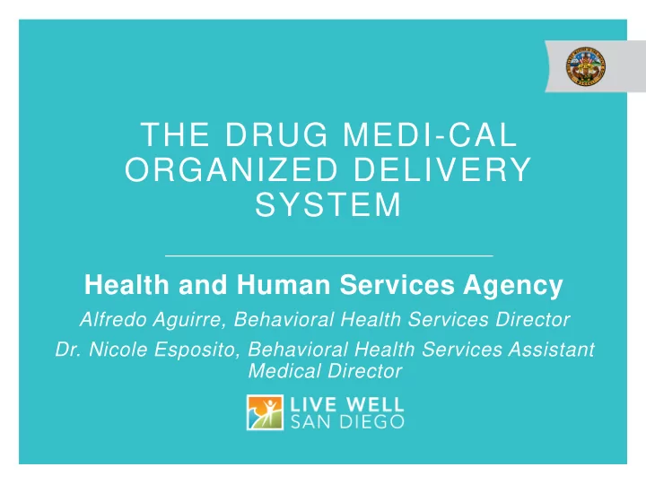 system