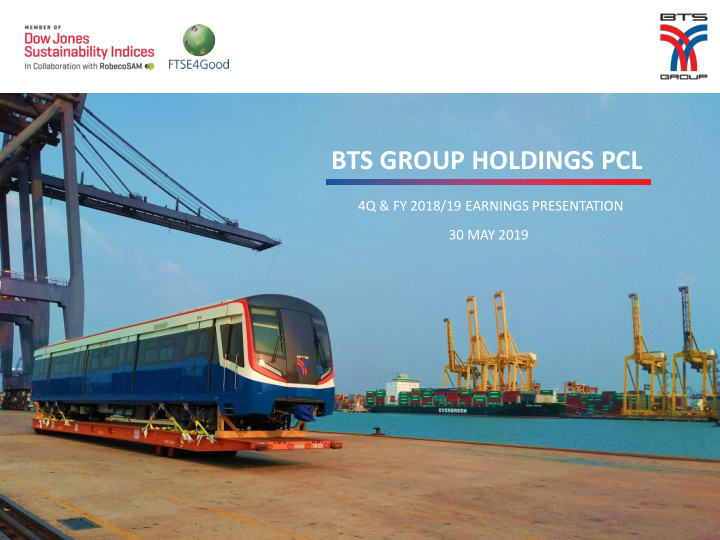 bts group holdings pcl