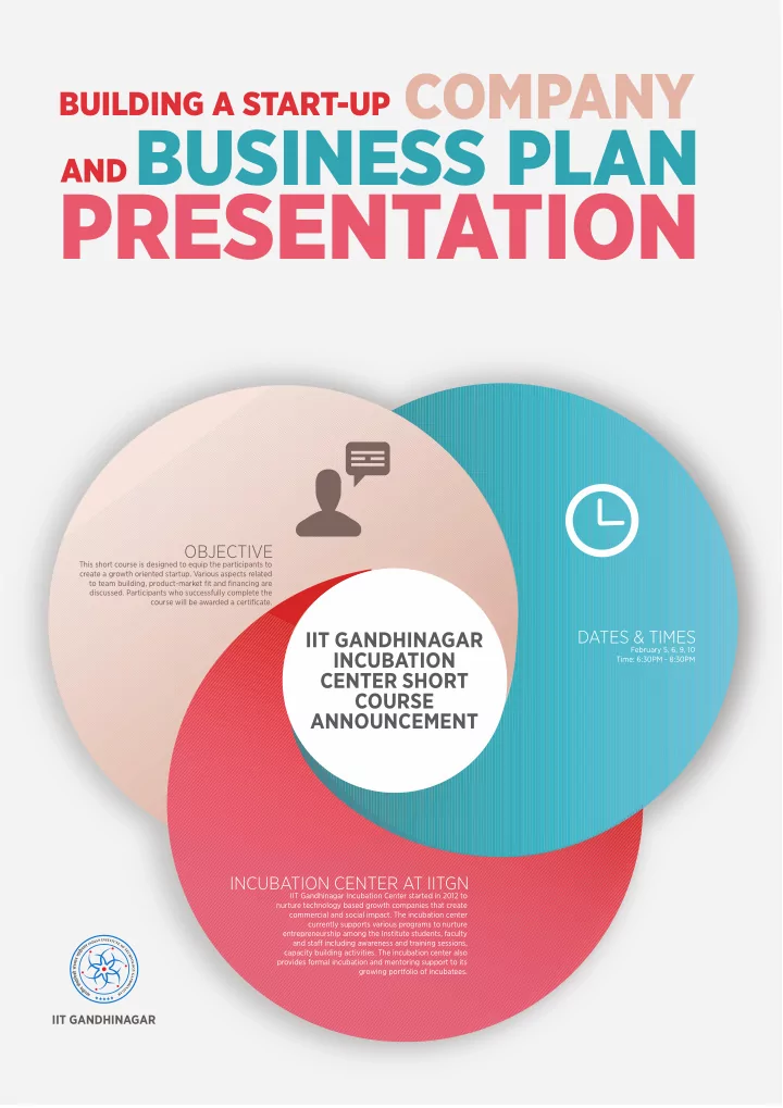 presentation