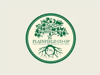 2016 Plainfield Co-op  Financial  Report  Bob Fancher, Treasurer  Sales  Adjusted for inflation, in