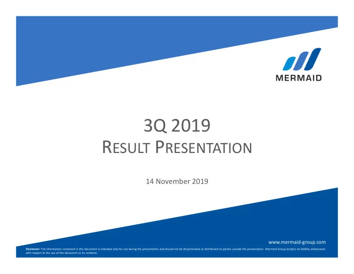 3q 2019