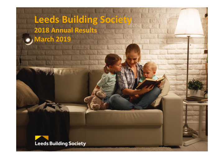 leeds building society