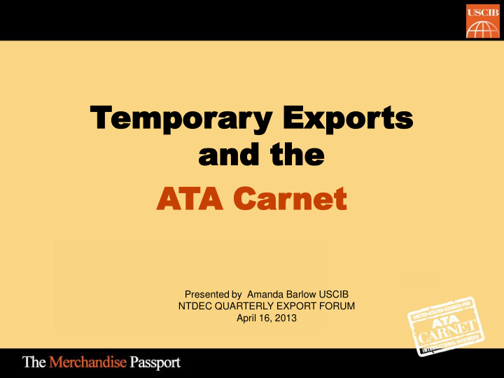 tempor emporar ary y expor exports ts