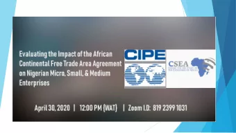 Study Background and Presentation of  Survey Design  Outline  01  Study Background  02  Objective