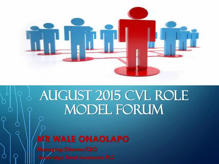 augu gust st 20 2015 15 cv cvl l rol ole e