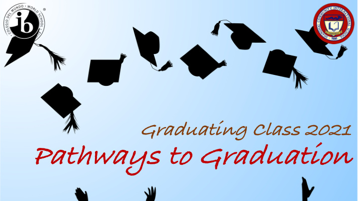pathways to graduation ib diploma programme