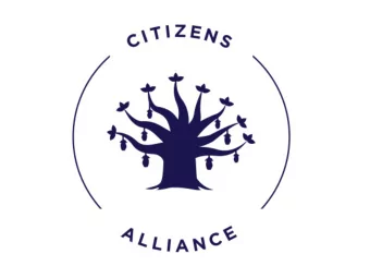 A CA government would not have let  things escalate, but since this is  where we are, these are