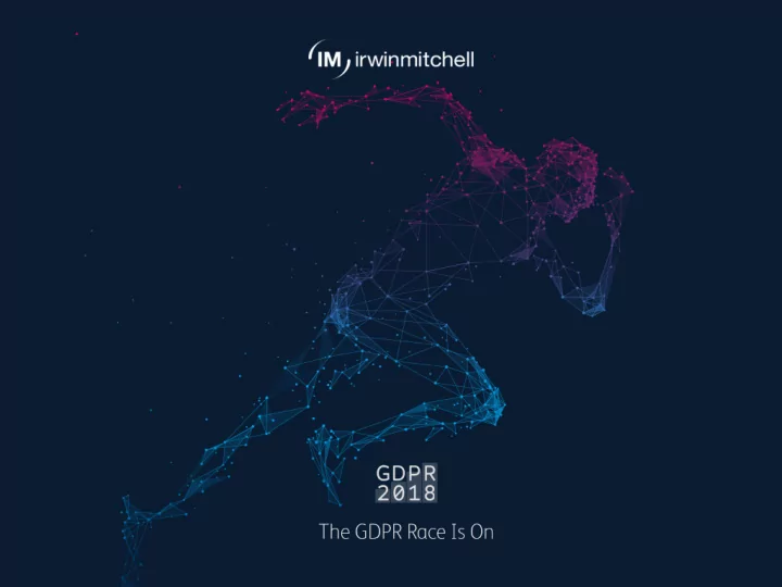 gdpr what is it