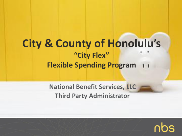 city amp county of honolulu s