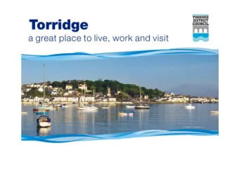 Draft Budget 2019/20  MTFS to 2023/24  2  Headlines  What am I going to  cover in summary?