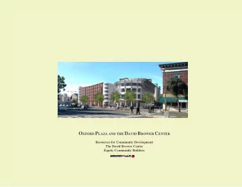 2  1  3  Four Parcels including:  1. Retail/Residential Parking  2. Housing/Apartments  3.