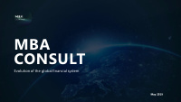mba consult