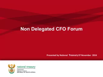 Non Compliant  Compliant  1.  Non Submission of  Data string upload to  the IDP by End  the portal