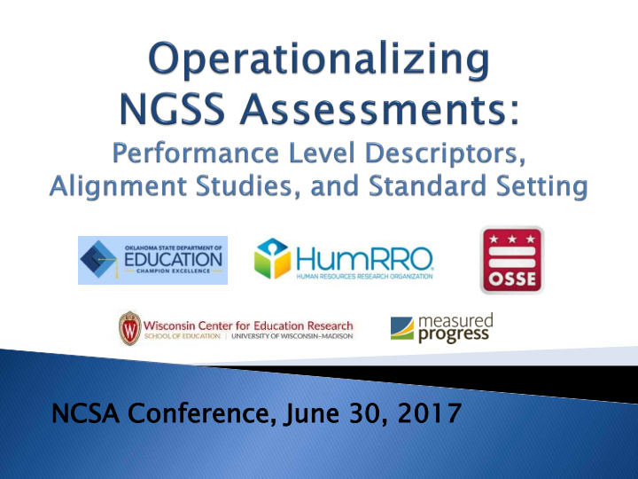 ncsa a conference june 30 30 2017 2017