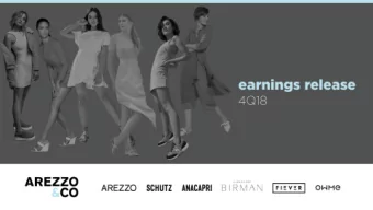 2Q18 Results | 4Q18  Information contained in this document may include forward-looking  Important