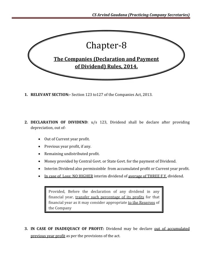 chapter 8