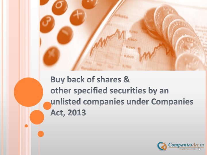 section 68 70 of companies