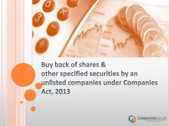 section 68 70 of companies