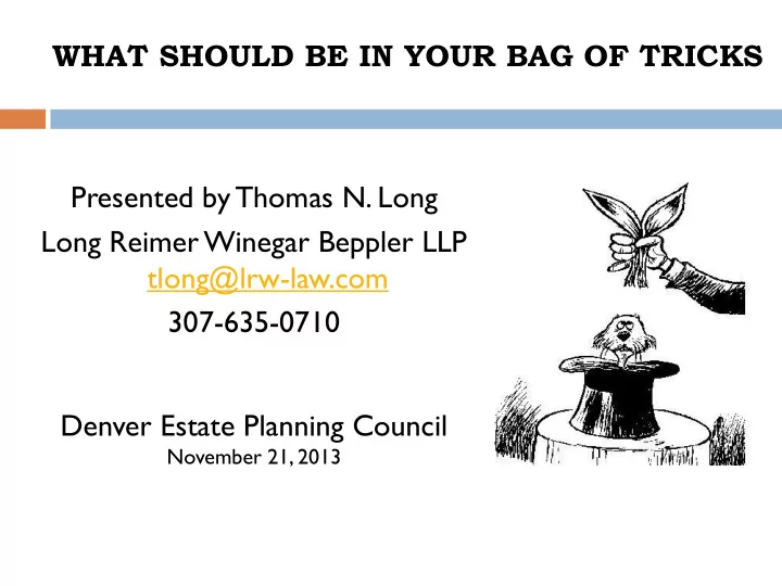 avoid probate of real personal property plan for