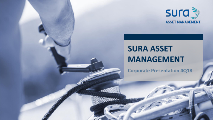 sura asset management