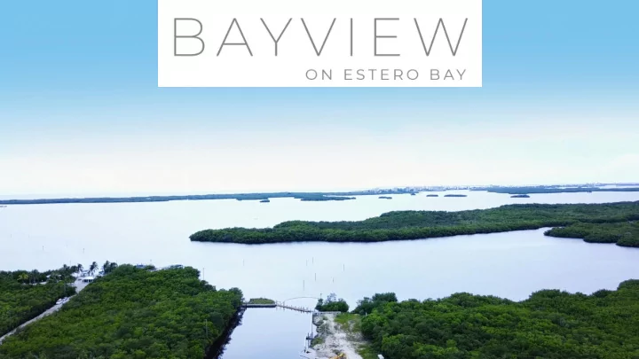 about london bay