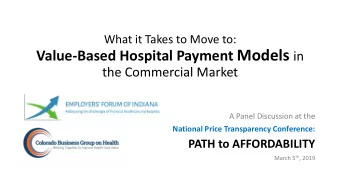 Providing a Failing  Value-Proposition  Twenty years of wage  stagnatio  ion on th  the midd