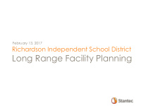 february 13 2017 richardson independent school district